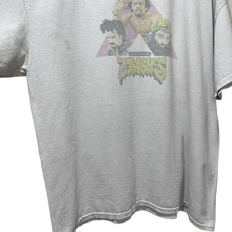 00's FLATBUSH ZOMBIES OLD T-SHIRT | OLD INN.