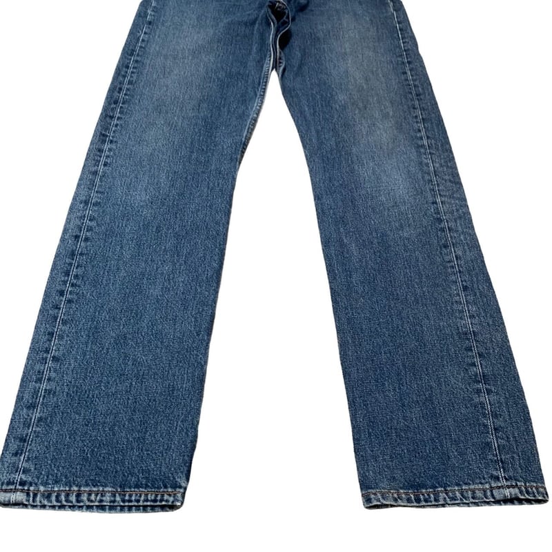 00 USA製 LEVI'S 501 DENIM PANTS | OLD INN. 00 USA製 LEVI'S 501 DENIM PANTS | OLD INN.