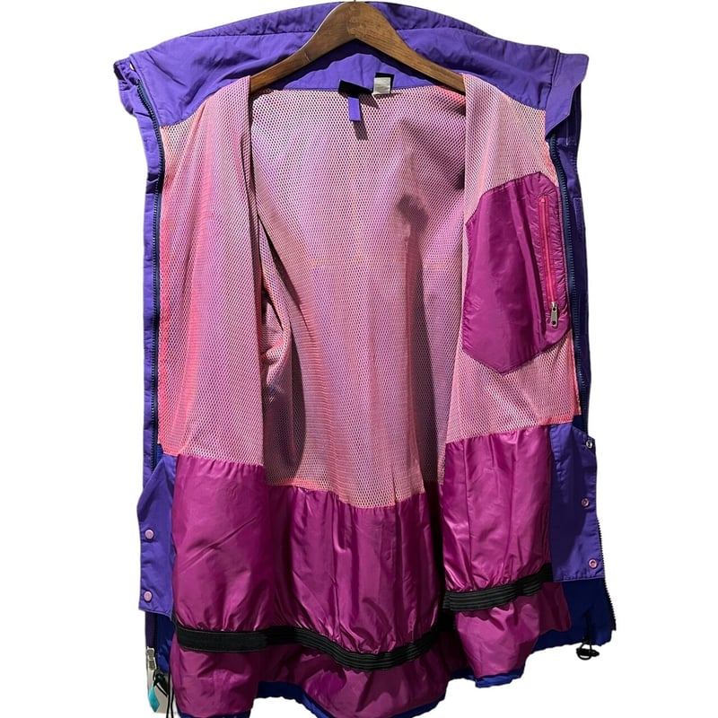 CHINA製 PATAGONIA MOUNTAIN JACKET | OLD INN.