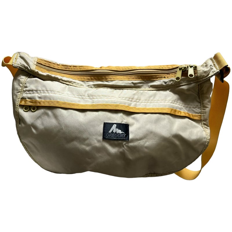 専用　GREGORY サッチェル USA製 アドバンテージティンバー ショルダー GREGORY ショルダーバッグ サッチェルS SATCHEL S V2 ワイルドフラワー