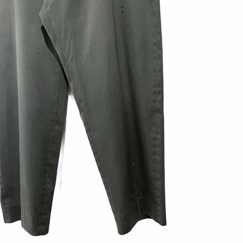 70's LEE CHETOPA TWILL PANTS | OLD INN.