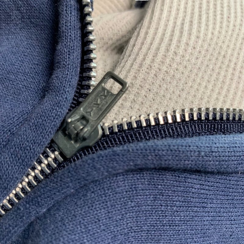 60's〜 VINTAGE FULL-ZIP SWEAT PARKER | OLD INN. 60's〜 VINTAGE FULL-ZIP SWEAT PARKER | OLD INN.