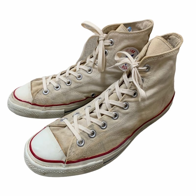 60's vintage Chuck Taylor 8 1/2 | OLD INN. 60's vintage Chuck Taylor 8 1/2 | OLD INN.
