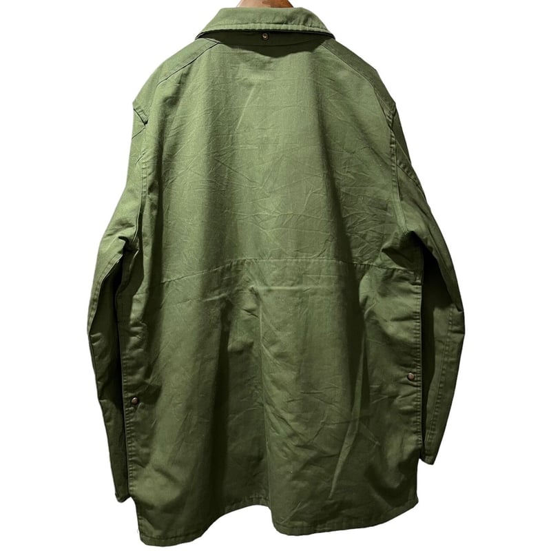60's EURO VINTAGE HUNTING JACKET | OLD INN.