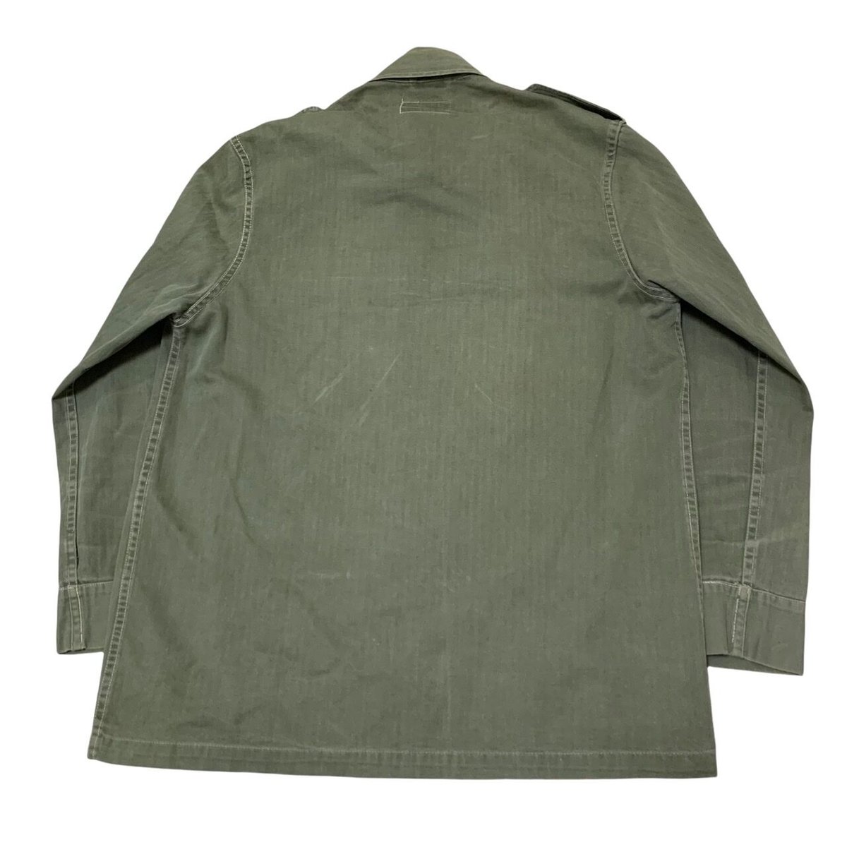 Vintage DUTCH ARMY Military Jacket オランダ軍 MILITARY 実物 USED オランダ軍 DUTCH ARMY DPM フィールド