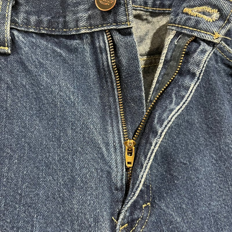 MEXICO製 DICKIES DENIM PANTS | OLD INN. MEXICO製 DICKIES DENIM PANTS | OLD INN.
