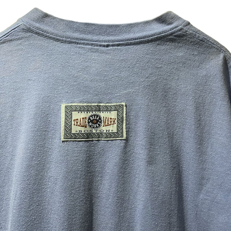 90's USA製 ONEITA PSYCHEDELIC PRINTED T-SHIRT |