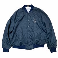 90's USA製 ARISTO JAC NYLON BLOUSON