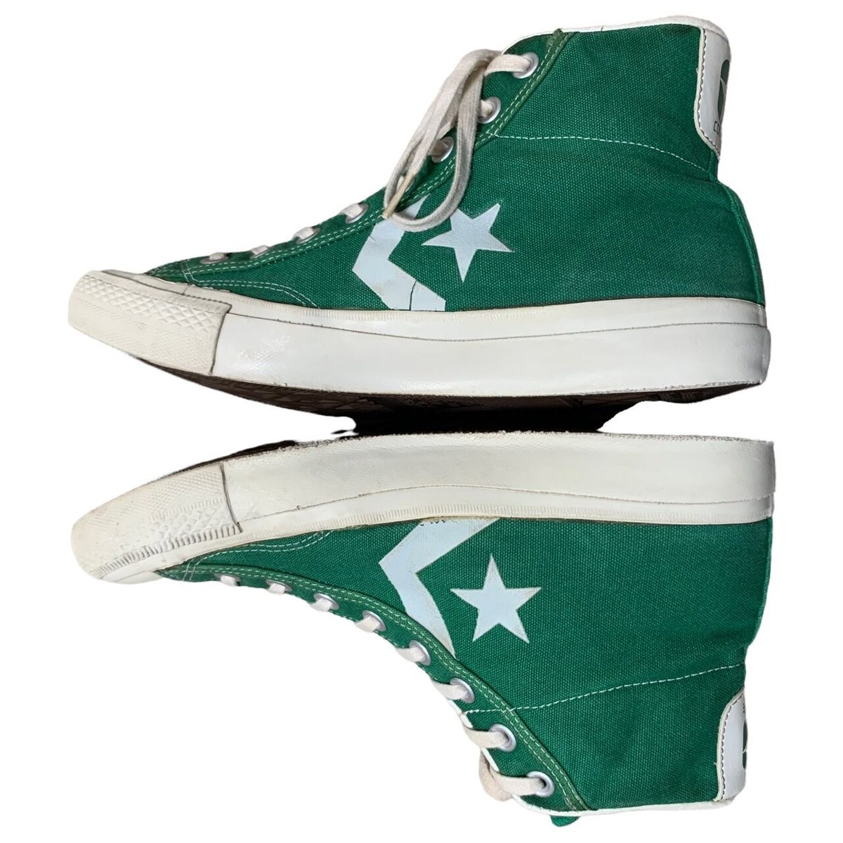 CONVERSE PRO-STAR HI | OLD INN.