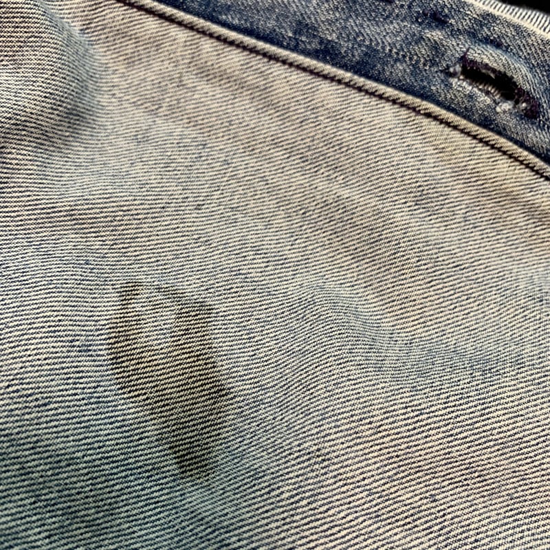 70's LEVI'S 白タブ BIG E | OLD INN.