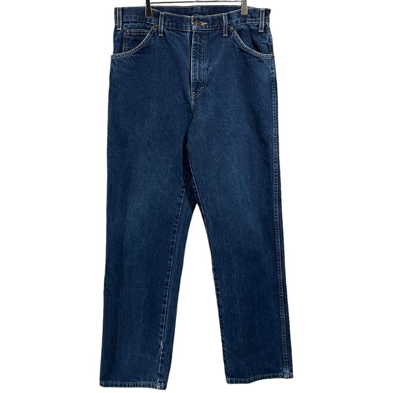 MEXICO製 DICKIES DENIM PANTS | OLD INN. MEXICO製 DICKIES DENIM PANTS | OLD INN.