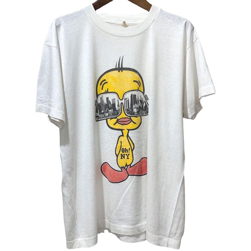 スペシャル 70's～ デイリークイーン vintage ムートン Tシャツ スペシャル 70's～ デイリークイーン vintage ムートン Tシャツ