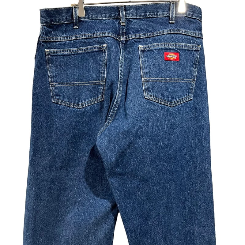 MEXICO製 DICKIES DENIM PANTS | OLD INN. MEXICO製 DICKIES DENIM PANTS | OLD INN.