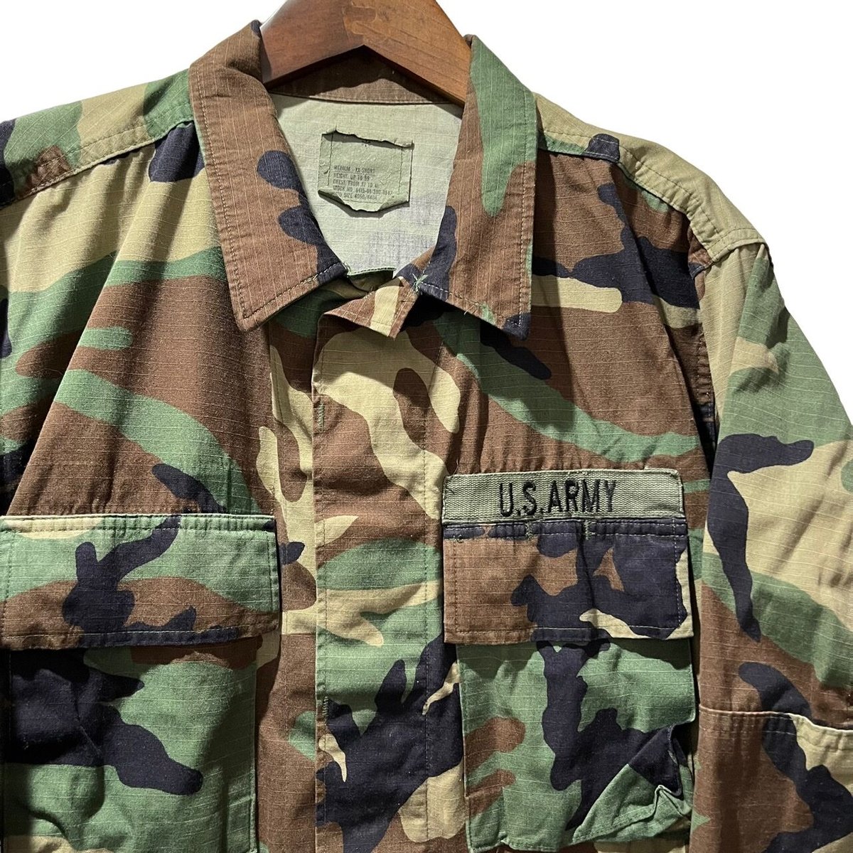 ジャケット・アウター vintage leather jacket us military 全国通販】DEAD STOCK BEYOND CLOTHING