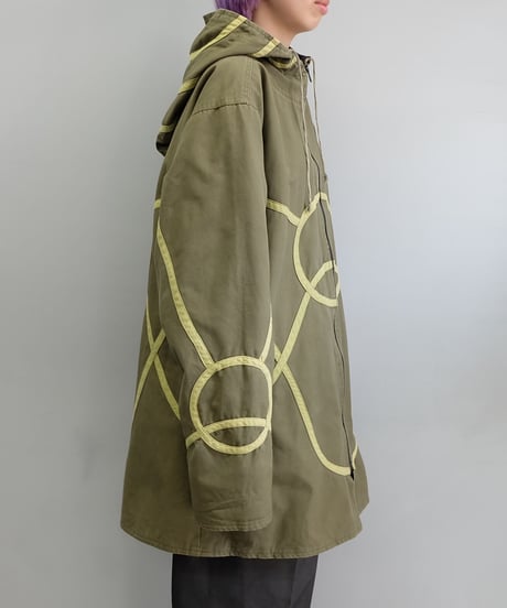Vintage   Design Jacket