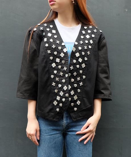 Vintage   Design Tops