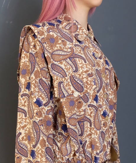 Vintage   Onepiece