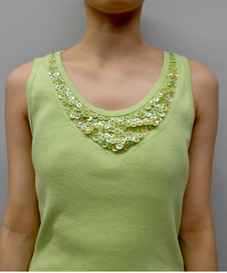 Vintage   Design Tops