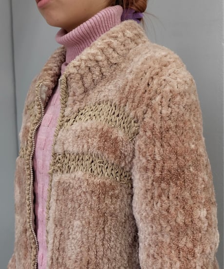 Vintage   Design Jacket