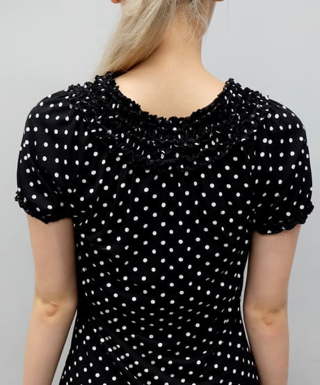 Vintage   Design Tops