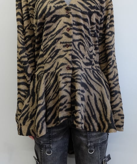 Vintage   Design Tops
