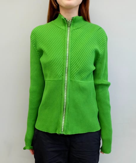 Vintage   Design Knit