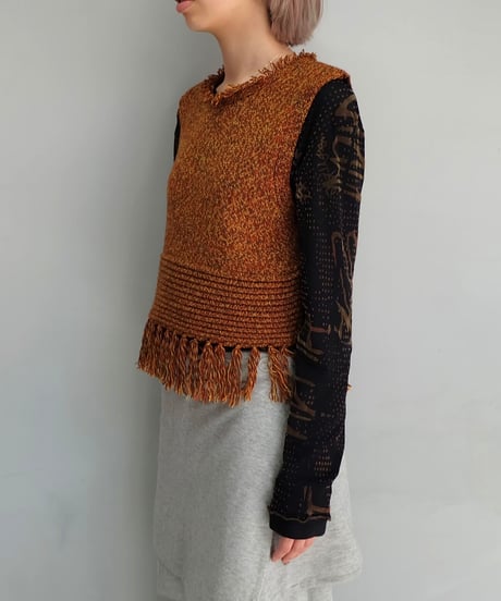 Vintage   Design Tops