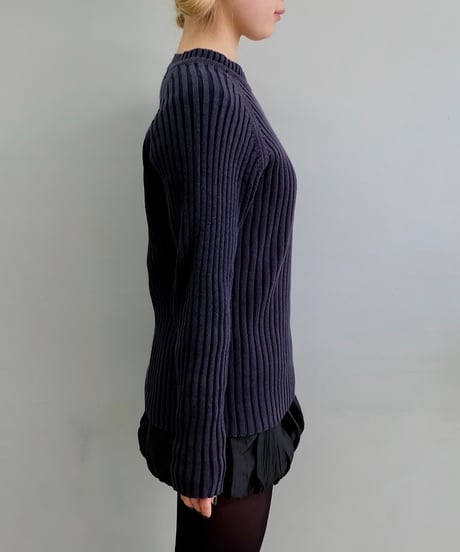 Vintage   Design Knit