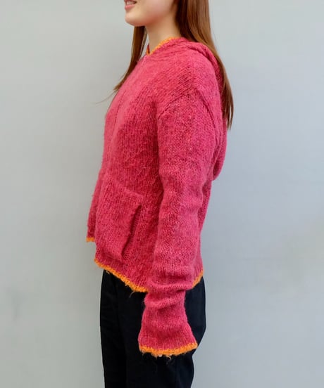 Vintage   Design Knit