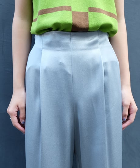 Vintage   Design  Pants
