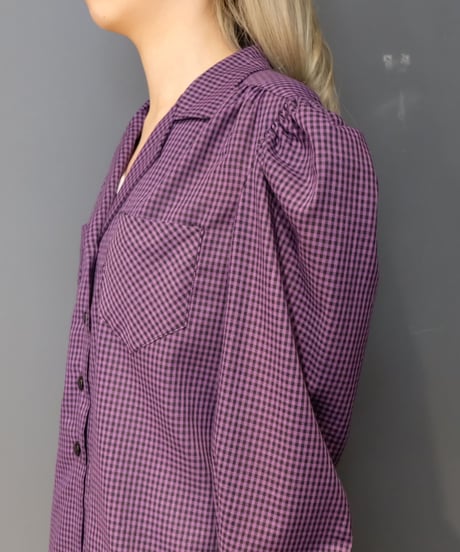 Vintage   Deign Shirt