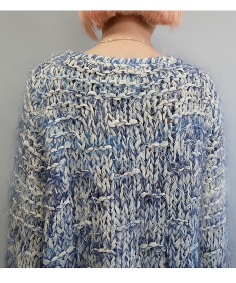 Vintage   Design Knit