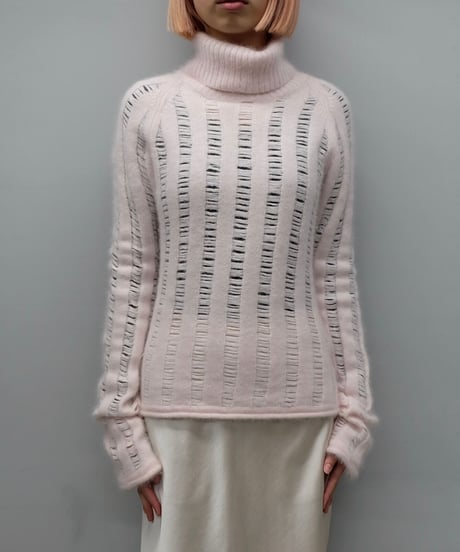 Vintage   Design Knit