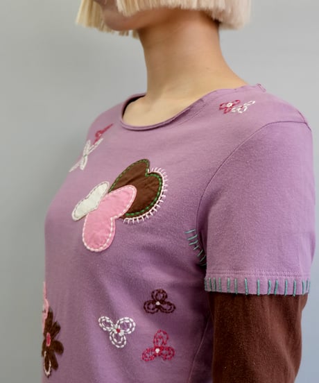 Vintage   Design Tops