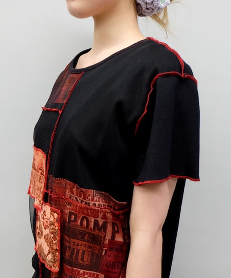 Vintage   Design Tops
