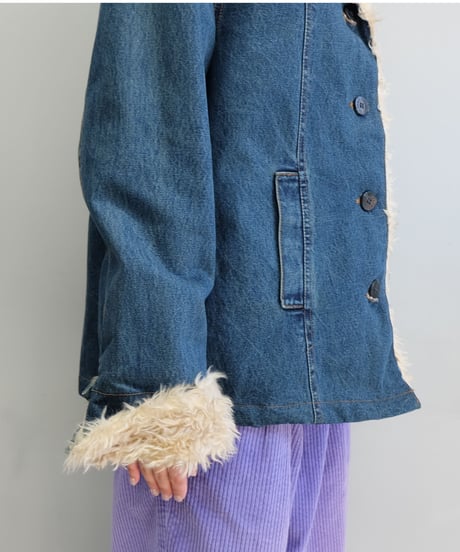 Vintage   Design Jacket