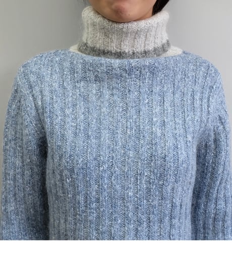 Vintage   Design Knit