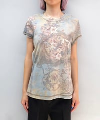 Vintage   Design Tshirt