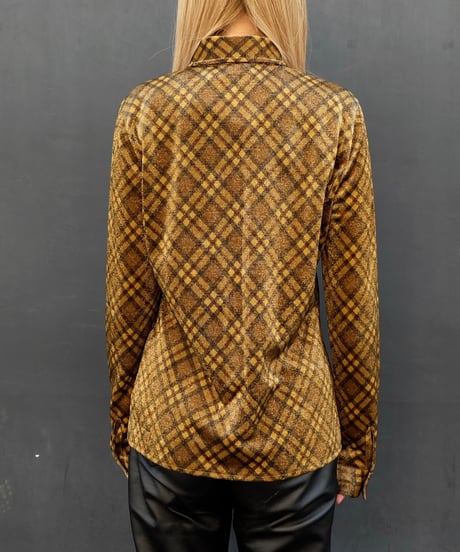 Vintage   Design Shirt