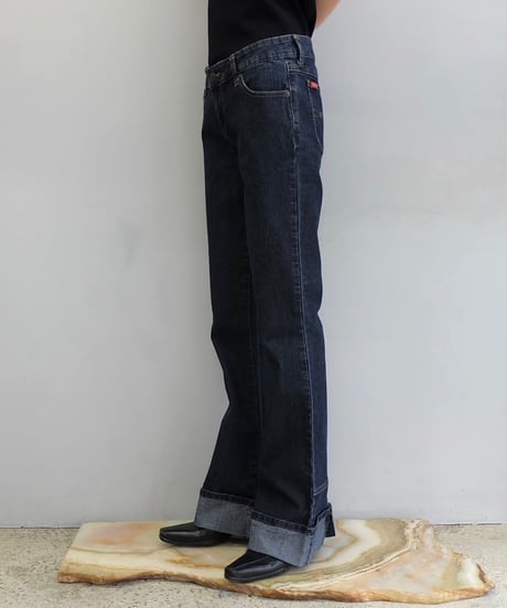Vintage   Design Pants