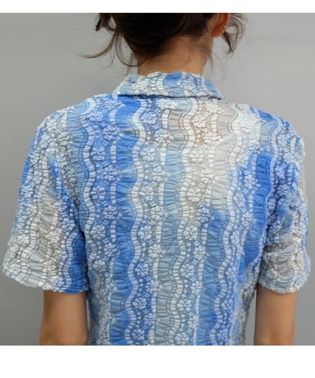 Vintage   Design Shirt