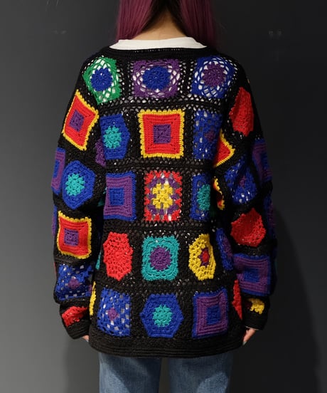 Vintage   kagiami knit