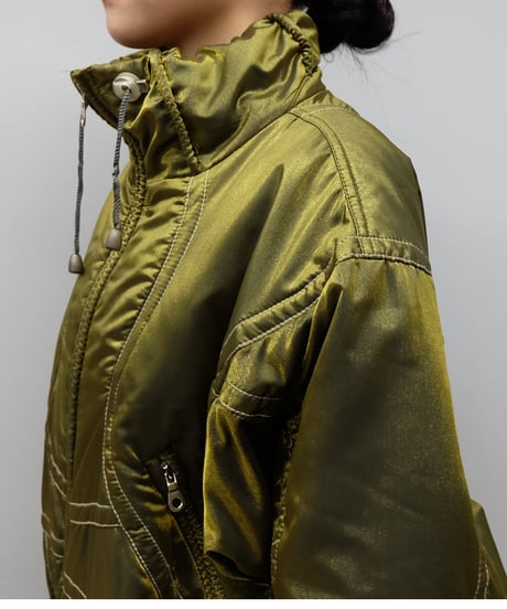 Vintage   Design Jacket