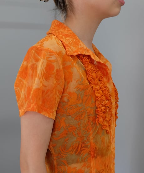 Vintage   Design Shirt