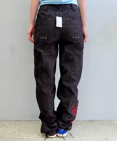 Vintage   Design Pants