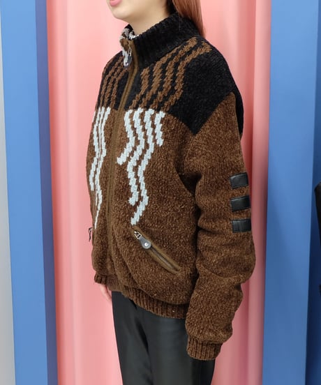 Vintage   Design Jacket