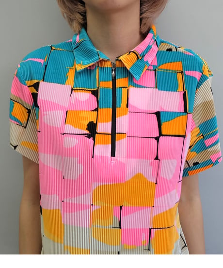 Vintage   Design Tops