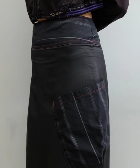 Vintage Design Skirt