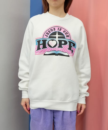 Vintage   Sweat