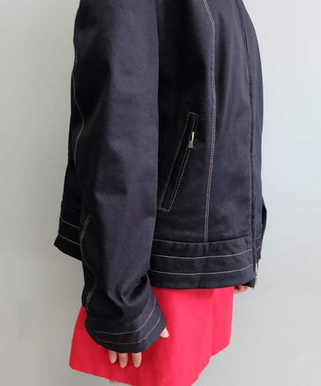 Vintage   Design Jacket